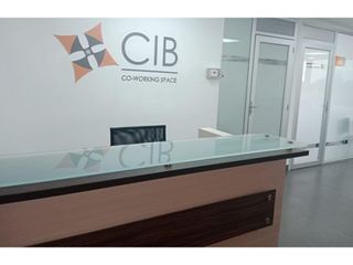 Foto 8 de OFICINA  SEMIAMOBLADA EN ARRIENDO EN PRADO EN BARRANQUILLA