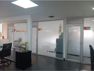 Foto 3 de OFICINA  SEMIAMOBLADA EN ARRIENDO EN PRADO EN BARRANQUILLA