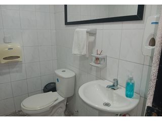 Foto 2 de OFICINA  SEMIAMOBLADA EN ARRIENDO EN PRADO EN BARRANQUILLA