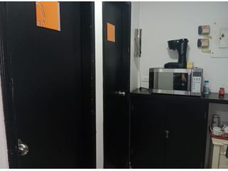 Foto 4 de OFICINA  SEMIAMOBLADA EN ARRIENDO EN PRADO EN BARRANQUILLA