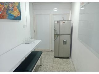 Foto 7 de OFICINA  SEMIAMOBLADA EN ARRIENDO EN PRADO EN BARRANQUILLA