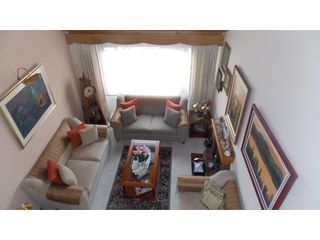 Foto 1 de Venta Casa Magdala, Bogotá