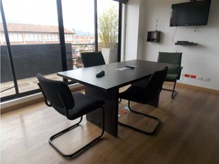Foto 16 de Venta o Arriendo Edificio de oficinas, Chía