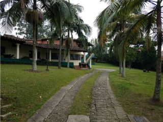 Foto 5 de VENTA CASA LOTE BODEGA, LA TABLAZA