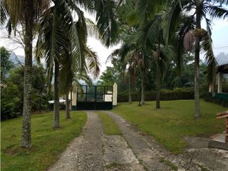 Foto 8 de VENTA CASA LOTE BODEGA, LA TABLAZA