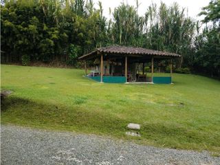 Foto 10 de VENTA CASA LOTE BODEGA, LA TABLAZA