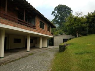 Foto 3 de VENTA CASA LOTE BODEGA, LA TABLAZA