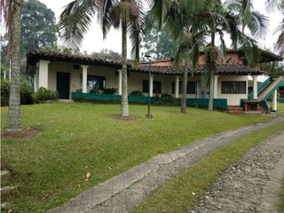 Foto 1 de VENTA CASA LOTE BODEGA, LA TABLAZA