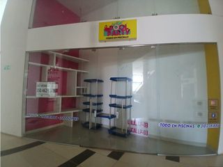 Foto 4 de LOCAL EN VENTA CENTRO COMERCIAL PEÑALISA MALL, RICAURTE C/MARCA