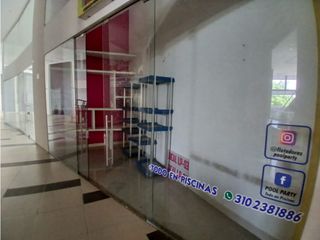 Foto 8 de LOCAL EN VENTA CENTRO COMERCIAL PEÑALISA MALL, RICAURTE C/MARCA