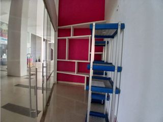 Foto 7 de LOCAL EN VENTA CENTRO COMERCIAL PEÑALISA MALL, RICAURTE C/MARCA