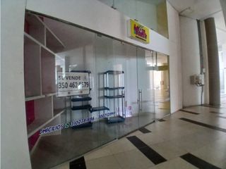 Foto 5 de LOCAL EN VENTA CENTRO COMERCIAL PEÑALISA MALL, RICAURTE C/MARCA