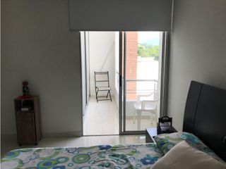 Foto 13 de Venta o Permuto Apartamento En el Buque, Villavicencio