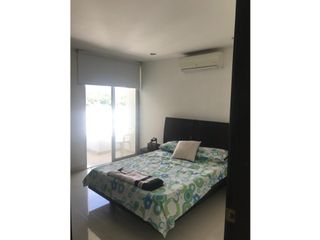 Foto 9 de Venta o Permuto Apartamento En el Buque, Villavicencio