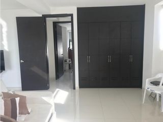 Foto 11 de Venta o Permuto Apartamento En el Buque, Villavicencio