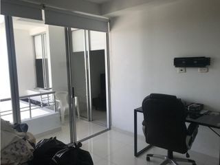 Foto 14 de Venta o Permuto Apartamento En el Buque, Villavicencio