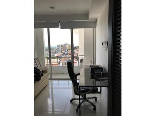 Foto 10 de Venta o Permuto Apartamento En el Buque, Villavicencio