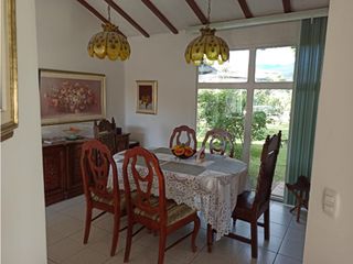 Foto 5 de Venta hermosa Casa Campestre Condominio Los Alpes, Silvania