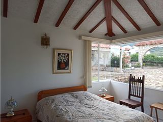 Foto 9 de Venta hermosa Casa Campestre Condominio Los Alpes, Silvania