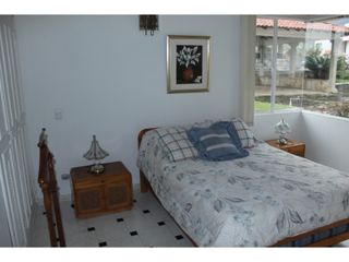 Foto 19 de Venta hermosa Casa Campestre Condominio Los Alpes, Silvania