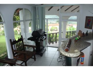 Foto 1 de Venta hermosa Casa Campestre Condominio Los Alpes, Silvania