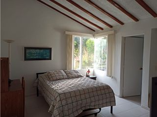 Foto 10 de Venta hermosa Casa Campestre Condominio Los Alpes, Silvania