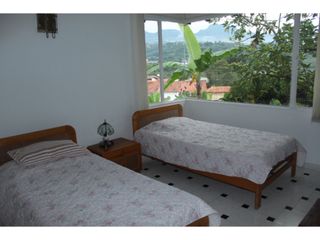 Foto 12 de Venta hermosa Casa Campestre Condominio Los Alpes, Silvania