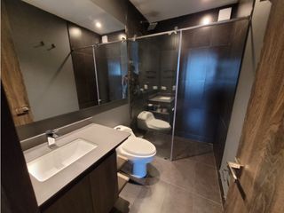 Foto 14 de Arriendo Apartaestudio Chico con Balcón Exterior 37 m2