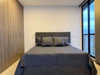 Foto 12 de APARTAMENTO AMOBLADO ARMENIA EN ALQUILER IMPACTANTE VISTA A LA MONTAÑA
