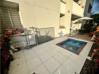 Foto 23 de Vendo Melgar Tolima, Apto 79 Mts2, terraza privada con jacuzzi....