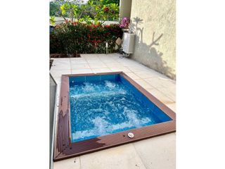 Foto 22 de Vendo Melgar Tolima, Apto 79 Mts2, terraza privada con jacuzzi....