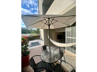 Foto 21 de Vendo Melgar Tolima, Apto 79 Mts2, terraza privada con jacuzzi....