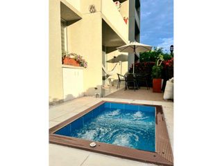 Foto 24 de Vendo Melgar Tolima, Apto 79 Mts2, terraza privada con jacuzzi....