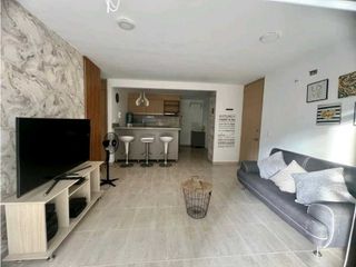 Foto 2 de Vendo Melgar Tolima, Apto 79 Mts2, terraza privada con jacuzzi....