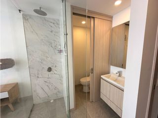 Foto 17 de APARTAESTUDIO AMOBLADO EN AVENIDA CENTENARIO CON PISCINA