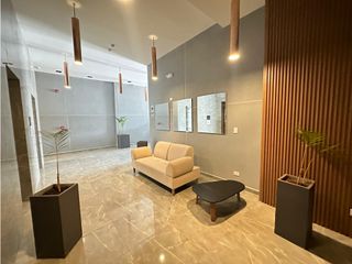 Foto 19 de APARTAESTUDIO AMOBLADO EN AVENIDA CENTENARIO CON PISCINA