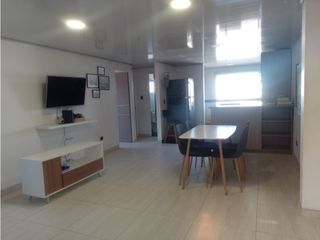 Foto 12 de APARTAMENTO VILLA LUZ