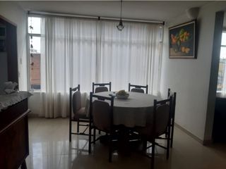 Foto 10 de APARTAMENTO VILLA LUZ
