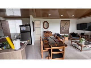 Foto 5 de Venpermuto linda casa campestre en Tenjo