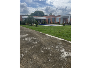 Foto 63 de VENTA DE ESPECTACULAR CASA CAMPESTRE EN ROZO VALLE DEL CAUCA