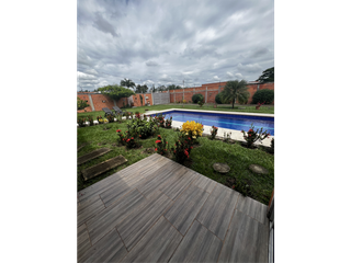 Foto 34 de VENTA DE ESPECTACULAR CASA CAMPESTRE EN ROZO VALLE DEL CAUCA