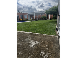Foto 1 de VENTA DE ESPECTACULAR CASA CAMPESTRE EN ROZO VALLE DEL CAUCA