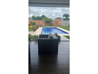 Foto 3 de VENTA DE ESPECTACULAR CASA CAMPESTRE EN ROZO VALLE DEL CAUCA