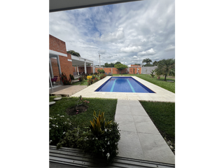 Foto 37 de VENTA DE ESPECTACULAR CASA CAMPESTRE EN ROZO VALLE DEL CAUCA