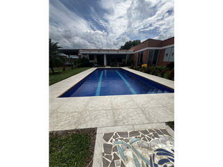 Foto 14 de VENTA DE ESPECTACULAR CASA CAMPESTRE EN ROZO VALLE DEL CAUCA