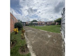 Foto 40 de VENTA DE ESPECTACULAR CASA CAMPESTRE EN ROZO VALLE DEL CAUCA