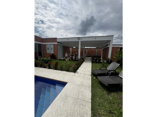 Foto 26 de VENTA DE ESPECTACULAR CASA CAMPESTRE EN ROZO VALLE DEL CAUCA
