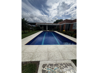 Foto 54 de VENTA DE ESPECTACULAR CASA CAMPESTRE EN ROZO VALLE DEL CAUCA