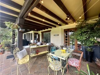 Foto 28 de Venta De Casa Campestre Rionegro Cabeceras