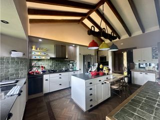 Foto 11 de Venta De Casa Campestre Rionegro Cabeceras